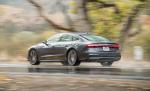Audi A7 Sportback 3.0 TFSI Quattro 2018 года (NA)